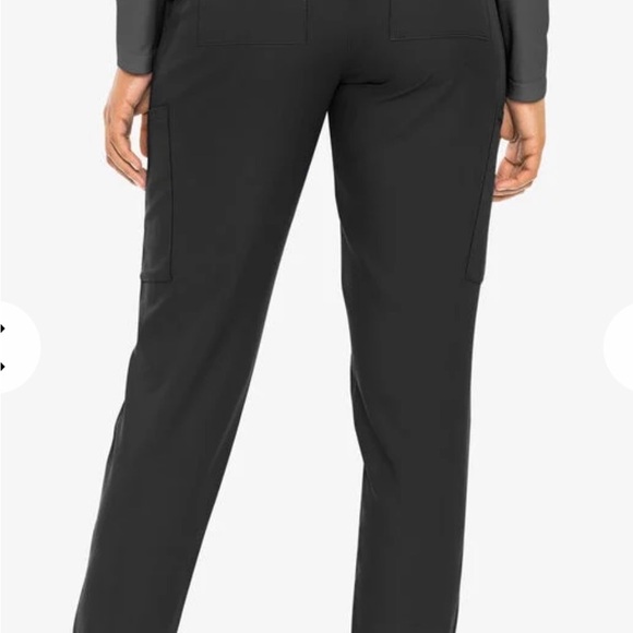 Med Couture - Insight Jogger Scrub Pants (Women’s, Size XS) - Picture 3 of 6